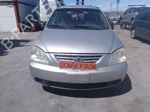 AC-Kompressor KIA CARENS II MPV (FJ) 1.6 | BP6122011M34 