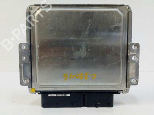 Engine control unit (ECU) KIA RIO III (UB) 1.1 CRDi | BP5777057M57 