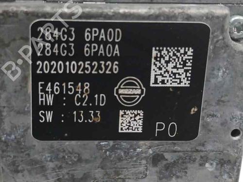 Electronic module NISSAN JUKE (F16_) 1.0 | BP23085240M83 