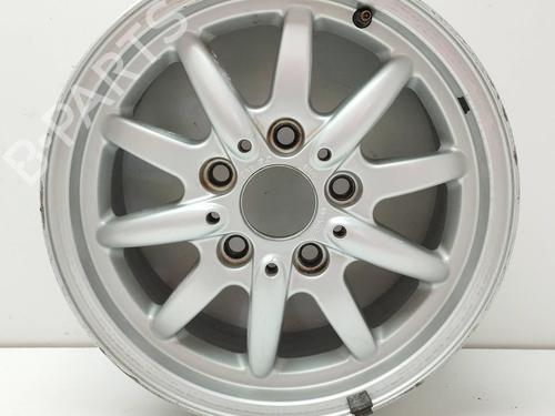 Velg BMW 3 Compact (E36) 318 ti (140 hp) 1182608 | 7JX15 IS47 | STYLE 27  |