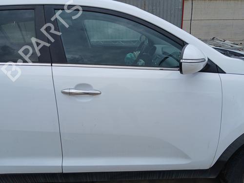 Used Right front door Right front door KIA SPORTAGE III (SL) 1.6 GDI (135 hp) 34620946 34620946