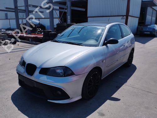 Left headlight SEAT IBIZA III (6L1) 1.9 TDI | BP29284970C28 