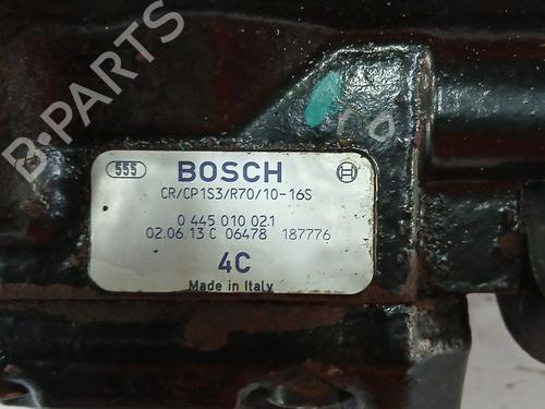 Injection pump PEUGEOT 607 (9D, 9U) 2.2 HDi | BP37792793M78 - Image 6