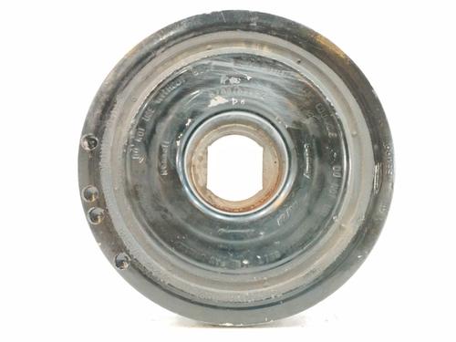 Used Pulley NISSAN X-TRAIL II (T31) 2.0 dCi 4x4 (150 hp) 14152704