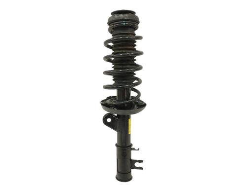 Used Left front shock absorber CHEVROLET TRAX 1.7 TD (131 hp) 17482711
