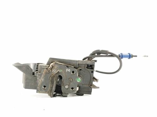 Used Front right lock CITROËN C4 Picasso II 1.6 BlueHDi 120 (120 hp) 12429694