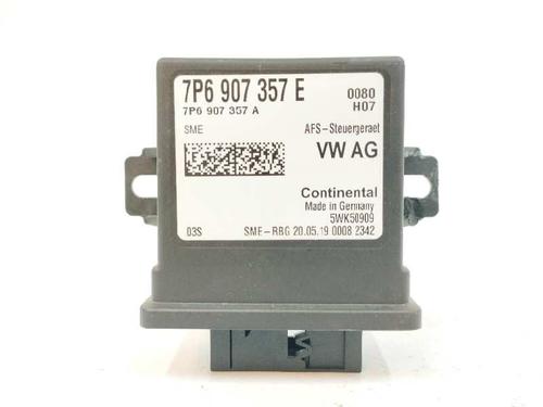 Used Electronic module SEAT IBIZA V (KJ1, KJG) 1.0 TSI (110 hp) 9958117