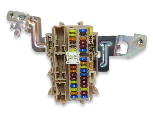 Used Fuse box NISSAN X-TRAIL III (T32_, T32R, T32RR) 1.3 DIG-T (158 hp) 23958995