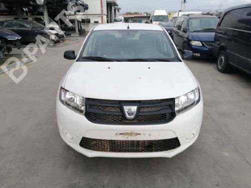 Right sun visor DACIA SANDERO II 1.2 | BP7838028I2  - Image 10