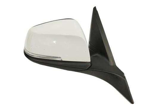 Right mirror BMW 1 (F21)  | BP12426951C27 