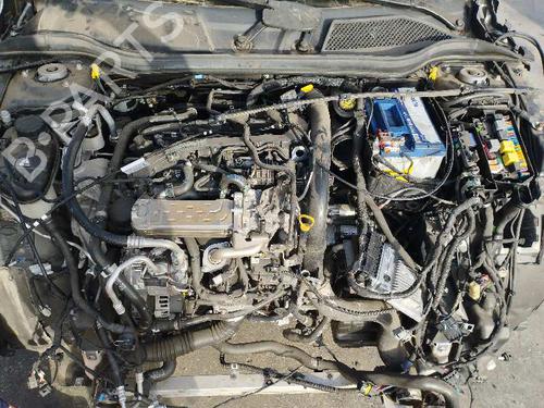 Servo brake MERCEDES-BENZ A-CLASS (W176)  | BP11355886M42 