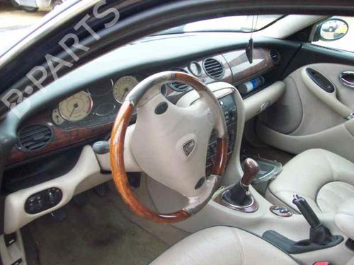 Motor ROVER 75 (RJ)  | BP7526653M1 