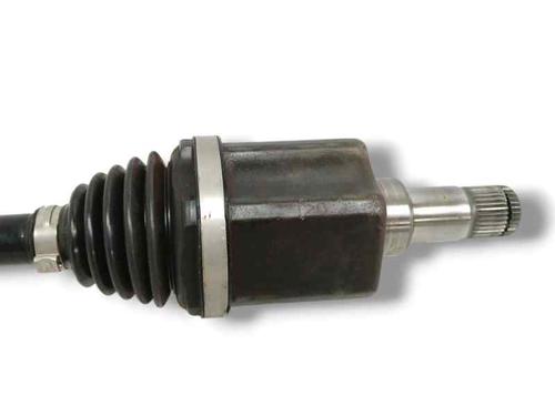 Left front driveshaft SEAT IBIZA V (KJ1, KJG) 1.0 TSI | BP26406729M38 
