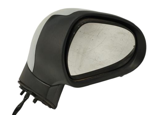 Used Right mirror PEUGEOT 308 I (4A_, 4C_) 1.6 16V (120 hp) 17132873
