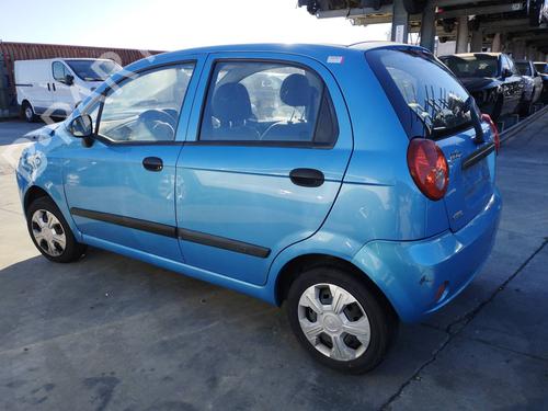 ABS pump CHEVROLET MATIZ (M200, M250) 0.8 | BP39962688M43 - Image 9
