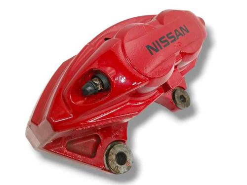 Right front brake caliper NISSAN 370Z Coupe (Z34) NISMO 3.7 | BP28513239M104