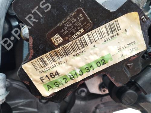 Engine MERCEDES-BENZ GL-CLASS (X164) GL 320 CDI 4-matic (164.822) | BP33873067M1  - Image 6