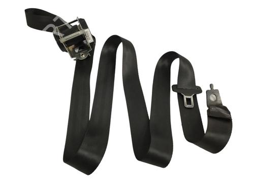 Used Rear left seatbelt RENAULT CLIO IV (BH_) 1.5 dCi 75 (75 hp) 15550745