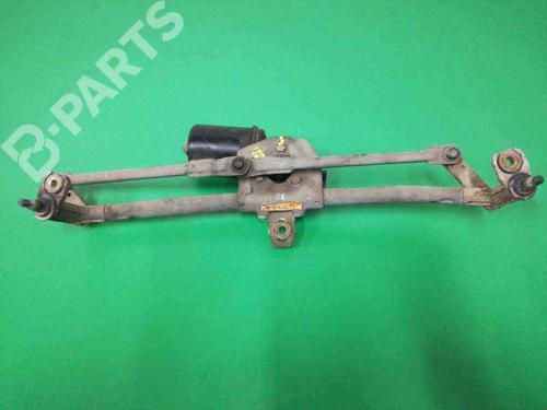Front wiper motor SKODA OCTAVIA I (1U2)  | BP4708681M29 