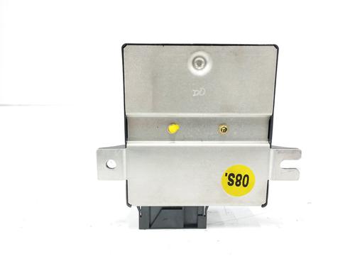 Electronic module AUDI A6 C6 (4F2) 3.0 TDI quattro | BP11942163M83 
