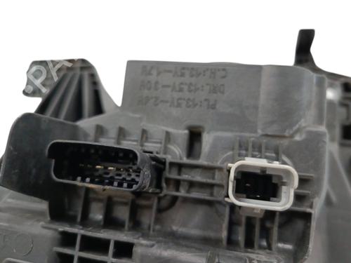 Right headlight SMART FORFOUR Hatchback (453) electric drive / EQ (453.091) | BP33721726C29 - Image 5