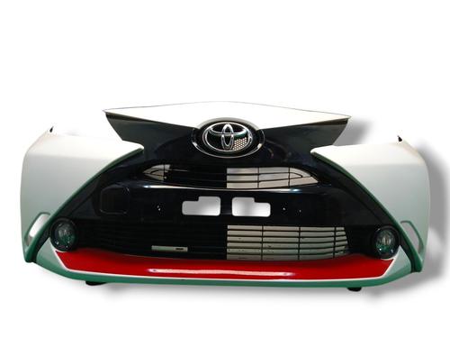 front-bumper-toyota-aygo-_b4_-2014-31854950 main image