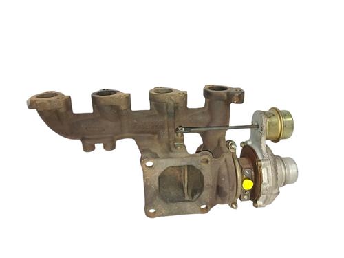Turbocharger/Supercharger FORD TRANSIT CONNECT (P65_, P70_, P80_) 1.8 Di | BP20166188M71 