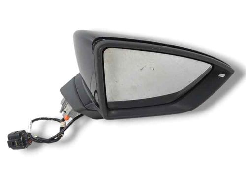 Used Right mirror SEAT ARONA (KJ7, KJP) 1.0 TSI (110 hp) 28095318