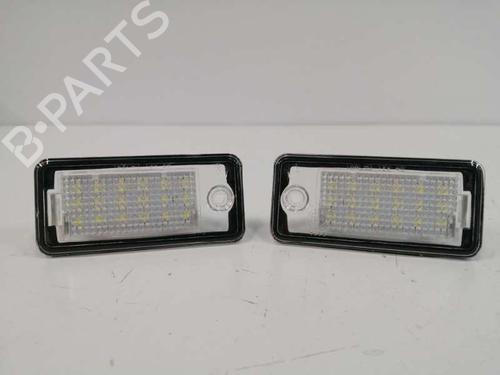 Luz matrícula AUDI A6 C6 Avant (4F5) [2004-2011]  14150493