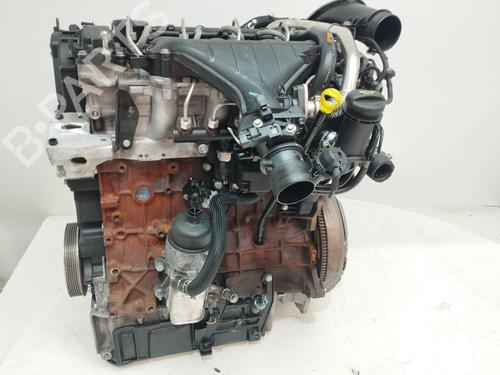 Used Engine Engine CITROËN C5 III Break (RW_) 2.0 HDi (136 hp) 36259552 36259552