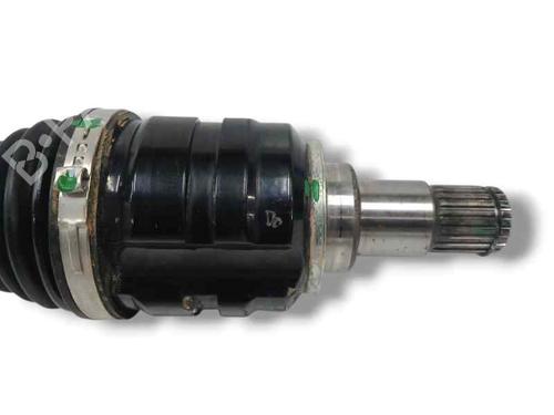 Left front driveshaft TOYOTA C-HR (_X1_) 1.8 Hybrid (ZYX10_, ZYX11_) | BP26567533M38