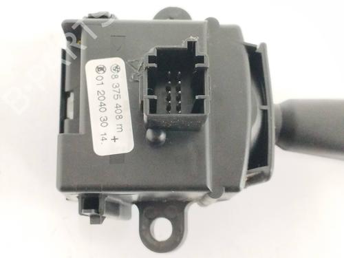 Steering column stalk BMW X5 (E53) 3.0 d | BP10917205I23