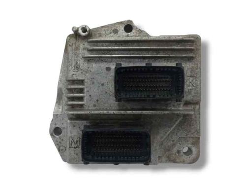 Used Engine control unit (ECU) OPEL ASTRA H Estate (A04) 1.6 (L35) (105 hp) 23576264