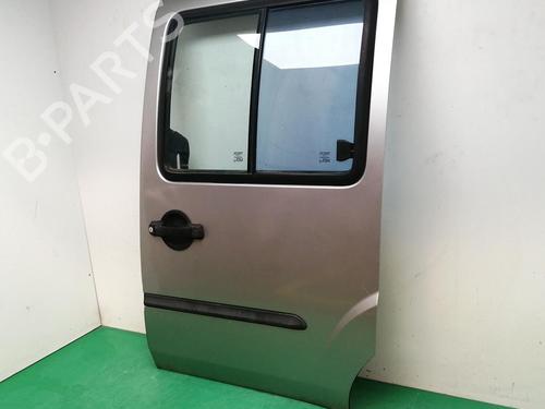 Left slide door FIAT DOBLO Box Body/MPV (223_)  | BP10330505C74 