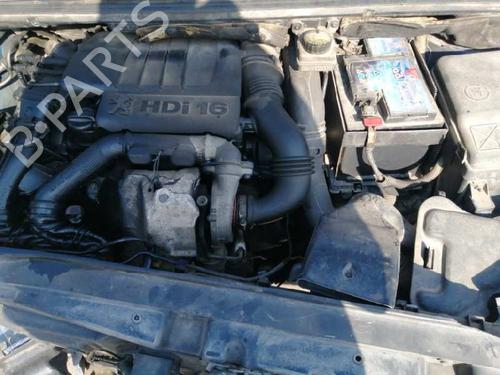 Valve cover PEUGEOT 307 (3A/C)  | BP14150074M124 