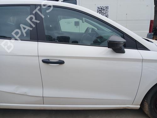 Used Right front door Right front door SEAT IBIZA V (KJ1, KJG) 1.6 TDI (95 hp) 36409991 36409991