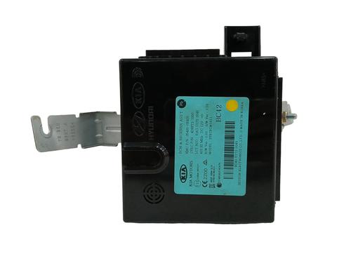 Used Electronic module KIA RIO IV (YB, SC, FB) 1.0 T-GDI 100 (101 hp) 17482858