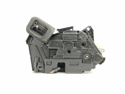 Rear left lock VW POLO V (6R1, 6C1) 1.2 TDI | BP11680059C100 