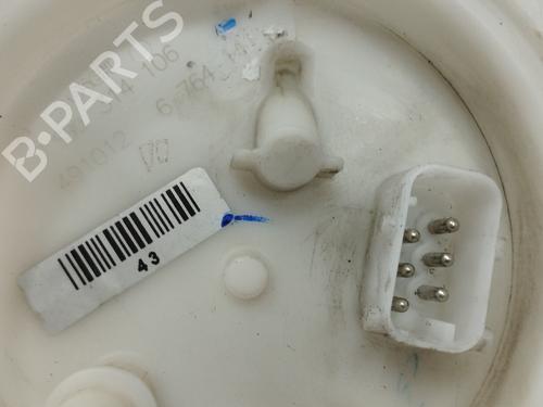 Fuel pump BMW 6 (E63) 630 i | BP16014962M76 