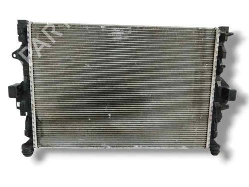 Water radiator FORD MONDEO IV (BA7) 2.0 TDCi | BP27270835M31 