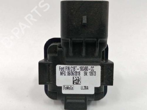 Camera FORD FIESTA VI (CB1, CCN)  | BP24891271E14 