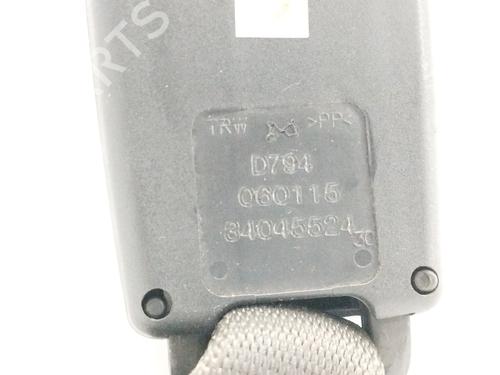 Seat buckle FIAT 500 (312_) 1.2 (312AXA1A) | BP14153174I32