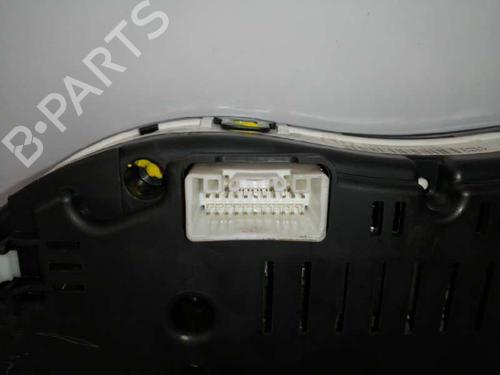 Instrument cluster TOYOTA AVENSIS Saloon (_T25_)  | BP7998282C47 