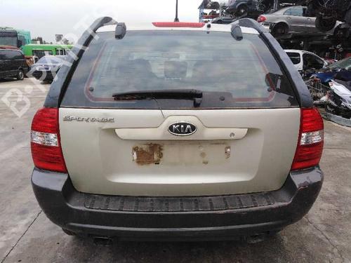 Starter KIA SPORTAGE II (JE_, KM_)  | BP6593733M8 