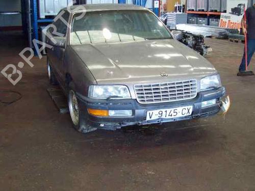 Teile für OPEL SENATOR B (V88) 3.0 i Cat (P19) (177 hp) 4169197 