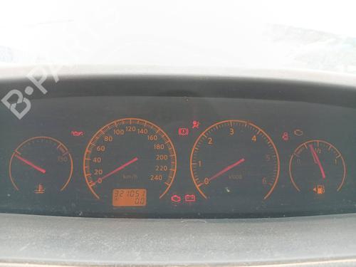 Left taillight NISSAN PRIMERA Hatchback (P12) 1.9 dCi | BP33173864C34  - Image 9