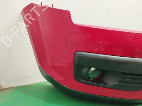 Front bumper FORD FOCUS II (DA_, HCP, DP)  | BP25919037C7 