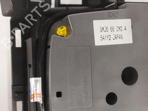 Switch MAZDA 6 Estate (GJ, GL) | BP12426285I30