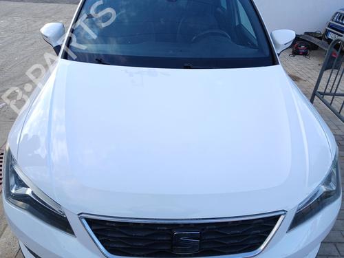 Used Hood SEAT ATECA (KH7, KHP) 2.0 TDI (150 hp) 31710094
