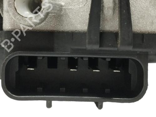 Front wiper motor FIAT 500 (312_) 1.0 Mild Hybrid (312.AYD1B) | BP17624465M29 